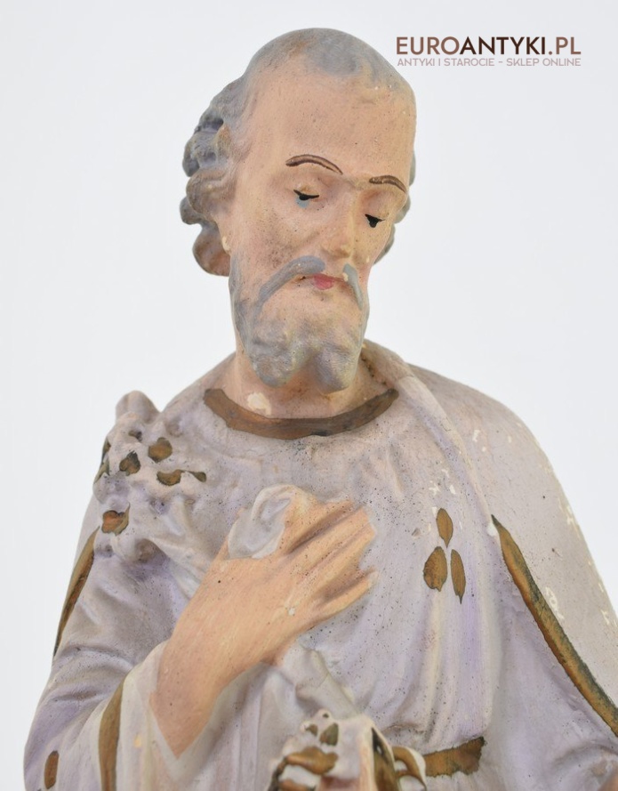 figurka świętego krzysztofa figurka świętego krzysztofa